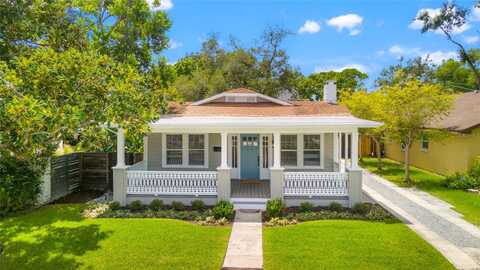 2222 N RIDGEWOOD AVENUE, TAMPA, FL 33602