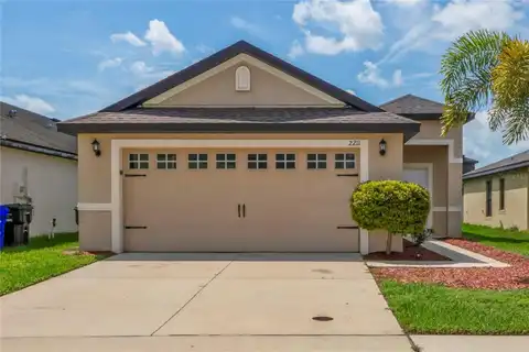 2211 CASPIAN DRIVE, LAKELAND, FL 33805