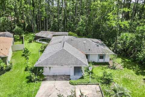 13 WASHINGTON PLACE, PALM COAST, FL 32164