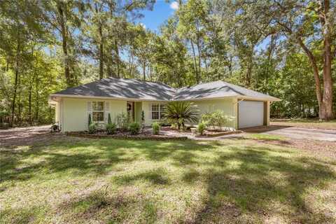 476 SW COUNTY ROAD 138, FORT WHITE, FL 32038