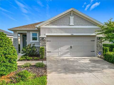 5300 SUNSHINE DRIVE, WILDWOOD, FL 34785