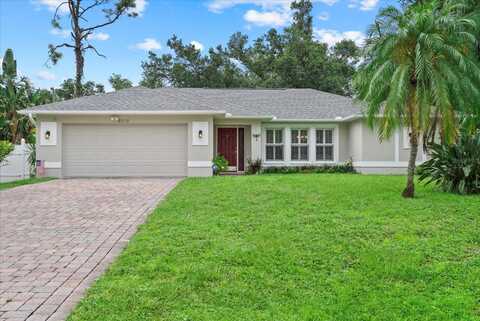6216 GALA AVENUE, NORTH PORT, FL 34291