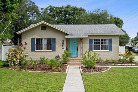 3901 W SWANN AVENUE, TAMPA, FL 33609