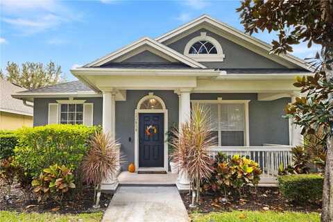 12654 CRAGSIDE LANE, WINDERMERE, FL 34786