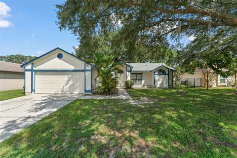 307 DRAKE ELM DRIVE, KISSIMMEE, FL 34743