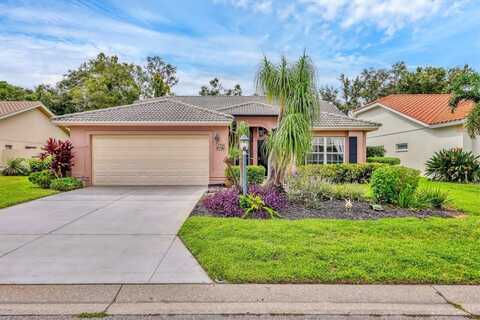 5691 BEAURIVAGE AVENUE, SARASOTA, FL 34243