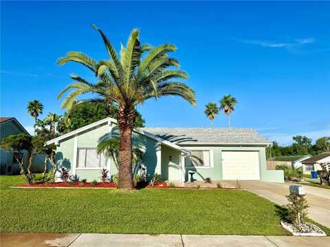 3747 PINEHURST DRIVE, HOLIDAY, FL 34691
