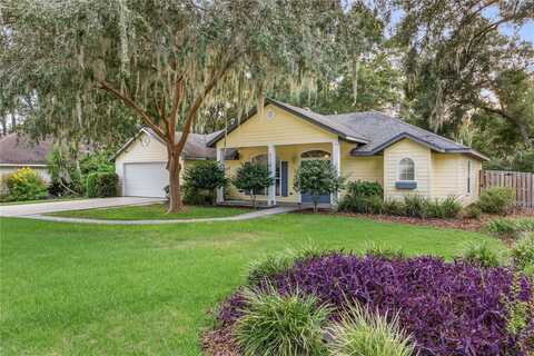 6840 SW 80TH DRIVE, GAINESVILLE, FL 32608