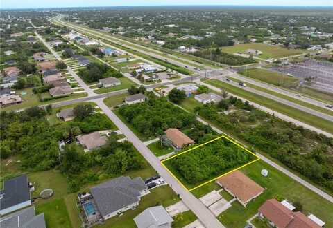 11042 PENDLETON AVENUE, ENGLEWOOD, FL 34224