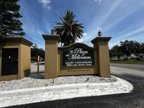 1916 LAKE ATRIUMS CIRCLE, ORLANDO, FL 32839