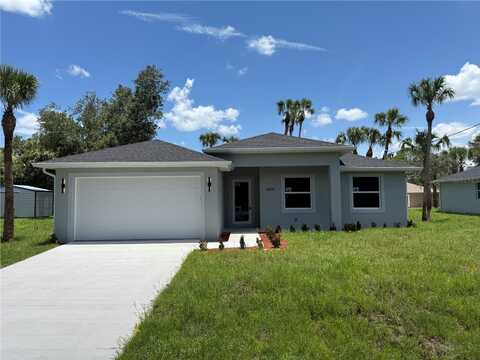 4098 NEW MILFORD STREET, NORTH PORT, FL 34288