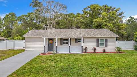 11455 TOPAZ STREET, SPRING HILL, FL 34608