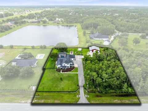 3201 DALLAS BOULEVARD, ORLANDO, FL 32833