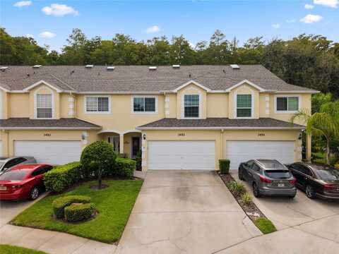 3452 PRIMROSE WAY, PALM HARBOR, FL 34683