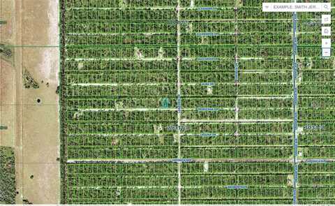 1006 TROPICANA DRIVE, INDIAN LAKE ESTATES, FL 33855