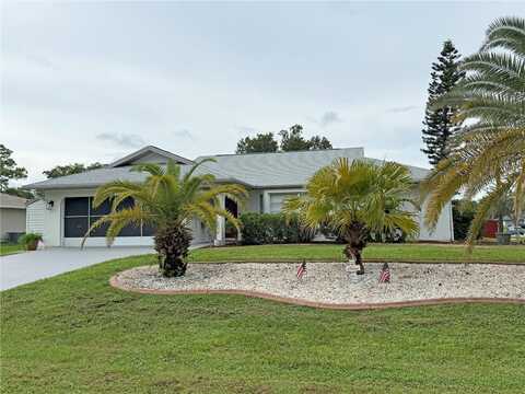 18497 QUAINT AVENUE, PORT CHARLOTTE, FL 33948