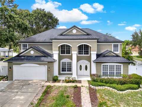804 HUNTSVILLE ROAD, GOTHA, FL 34734