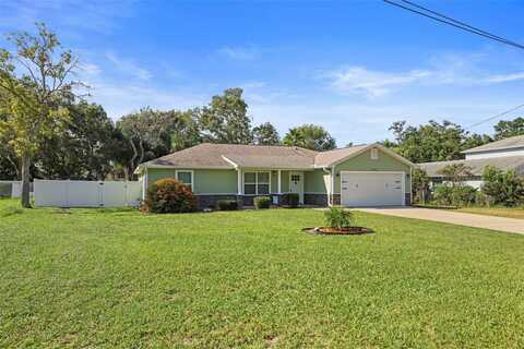 10084 HORIZON DRIVE, SPRING HILL, FL 34608