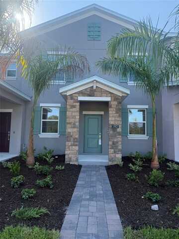 1901 FULFILLMENT DRIVE, KISSIMMEE, FL 34744