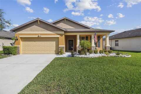 2014 TRILLIUM BOULEVARD, BROOKSVILLE, FL 34604
