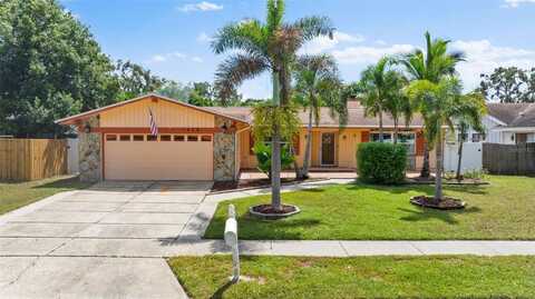 1436 WEXFORD DRIVE N, PALM HARBOR, FL 34683