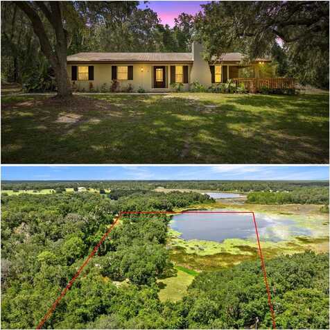 11990 SE 112TH AVENUE ROAD, BELLEVIEW, FL 34420