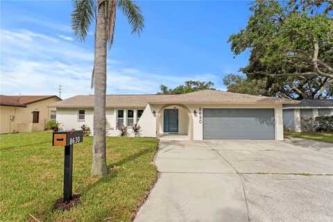 8630 134TH STREET, SEMINOLE, FL 33776