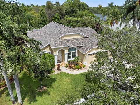 9905 WOODBAY DR DRIVE, TAMPA, FL 33626