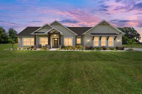 2540 NE 108TH LANE, OXFORD, FL 34484
