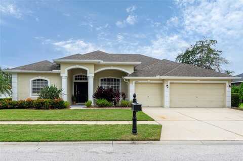 14712 CORAL BERRY DRIVE, TAMPA, FL 33626