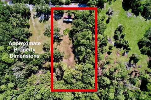 11017 TRACEY COURT, NEW PORT RICHEY, FL 34654