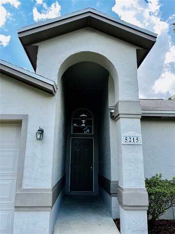 5215 MARTINIQUE DRIVE, LAKELAND, FL 33812