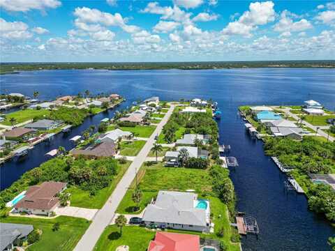 2410 RISKEN TERRACE, PORT CHARLOTTE, FL 33981