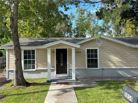 2854 BUNGALOW BOULEVARD, SANFORD, FL 32771
