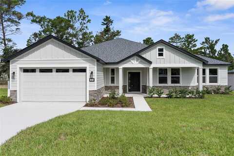 3 LUPINE STREET, HOMOSASSA, FL 34446