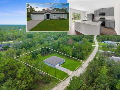 14247 EARLINE ROAD, BROOKSVILLE, FL 34614