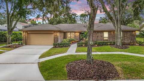 3472 SHORELINE CIRCLE, PALM HARBOR, FL 34684