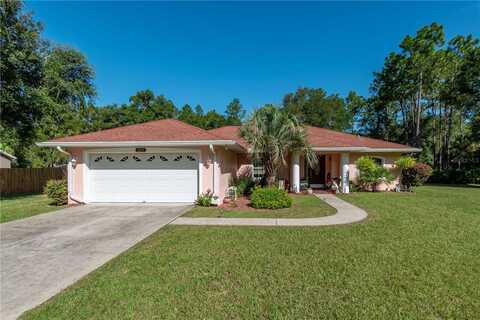 10083 W DUNNELLON ROAD, CRYSTAL RIVER, FL 34428