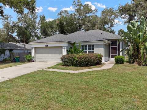 605 JOHN THOMAS AVENUE, DELAND, FL 32724