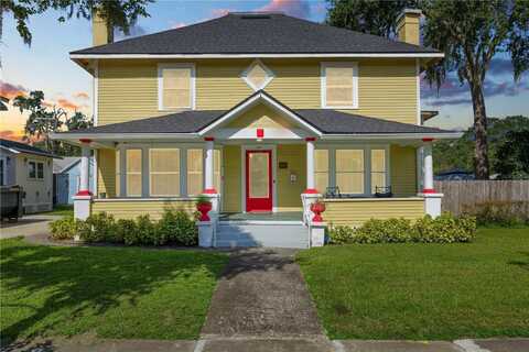 817 SOUTH BOULEVARD, LAKELAND, FL 33801