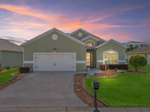 10864 SE 171ST STREET ROAD, SUMMERFIELD, FL 34491