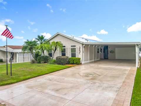 1520 SKYLINE DRIVE, TAVARES, FL 32778