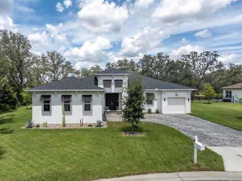 12954 MARABOU DRIVE, SPRING HILL, FL 34610
