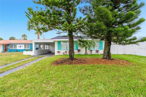 18 TROPICAL DRIVE, ORMOND BEACH, FL 32176