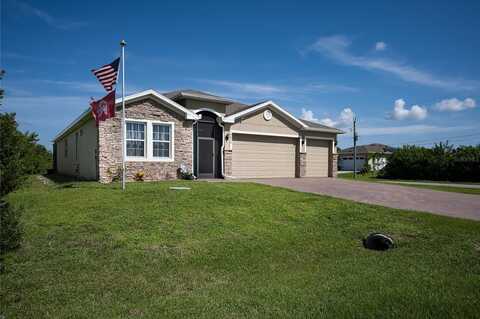 14879 WICHITA ROAD, PORT CHARLOTTE, FL 33981