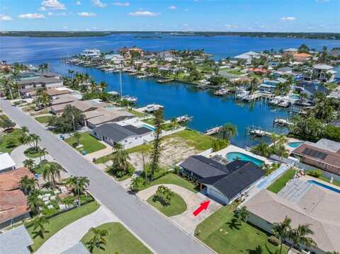 12125 6TH STREET E, TREASURE ISLAND, FL 33706