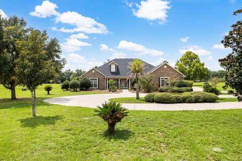 8045 SW 135TH LANE, ARCHER, FL 32618