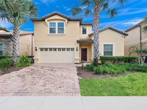8825 RHODES STREET, KISSIMMEE, FL 34747