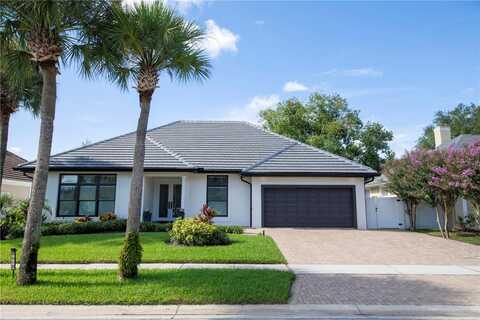 8518 BUCKLEY COURT, ORLANDO, FL 32817