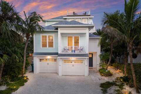 407 PINE AVENUE, ANNA MARIA, FL 34216